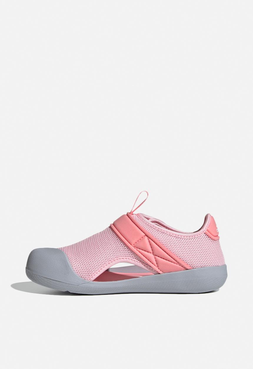 adidas Performance - Altaventure ct c - clear pink/ftwr white/super pop