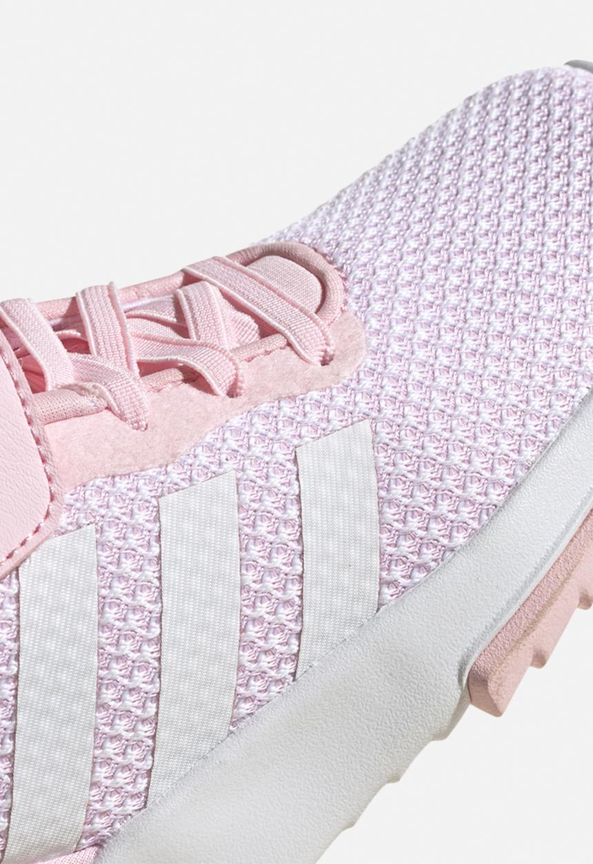 adidas Originals - Racer tr 2.0 c - clear pink/ftwr white/super pop