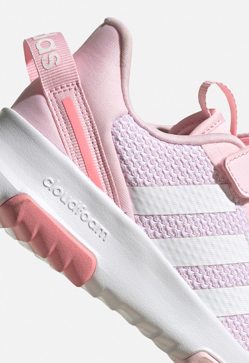 adidas Originals - Racer tr 2.0 c - clear pink/ftwr white/super pop