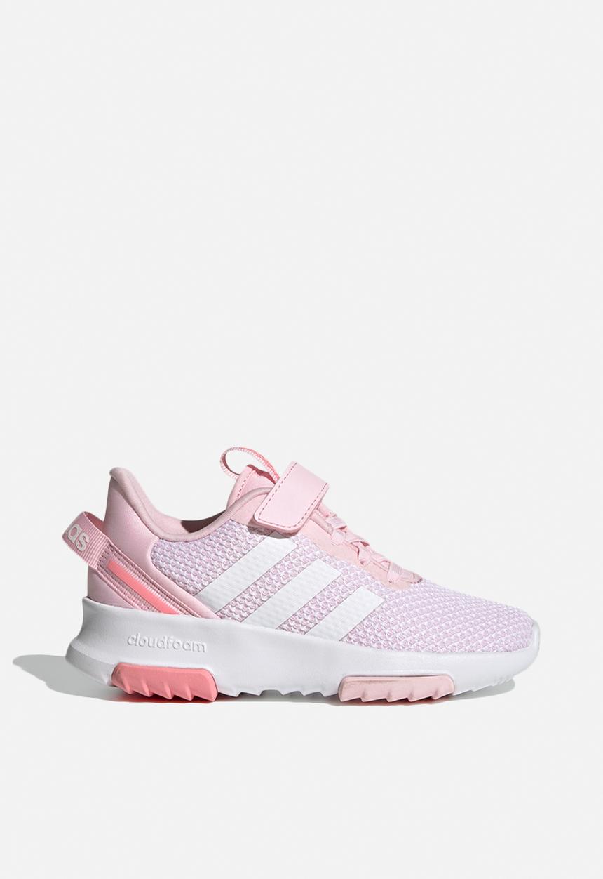 adidas Originals - Racer tr 2.0 c - clear pink/ftwr white/super pop