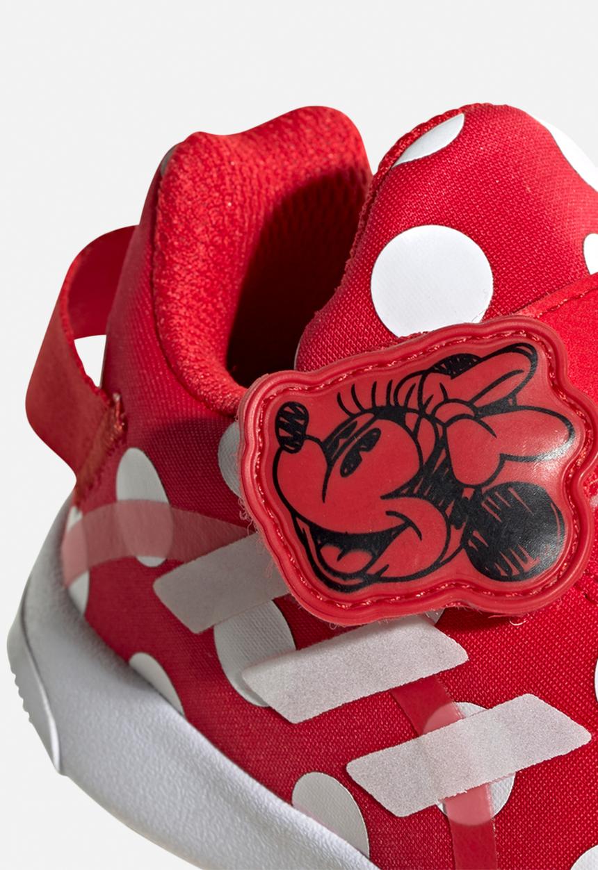 adidas Originals - Activeplay minnie i - vivid red/ftwr white/core black