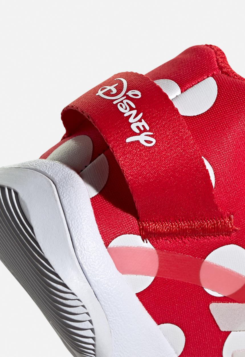 adidas Originals - Activeplay minnie i - vivid red/ftwr white/core black