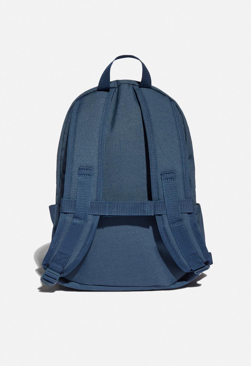adidas Originals - Classic lk 3s backpack - crew navy/white