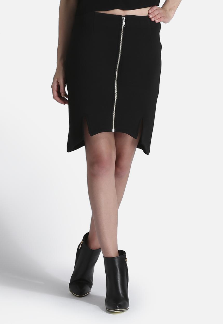 MINKPINK - Moon Dance Tube Skirt