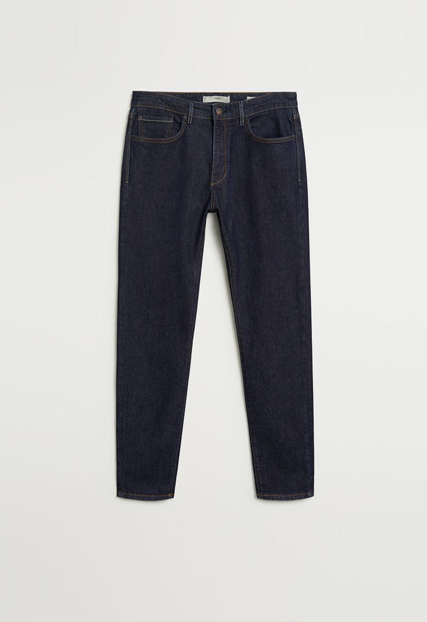 MANGO - Tom jeans - blue