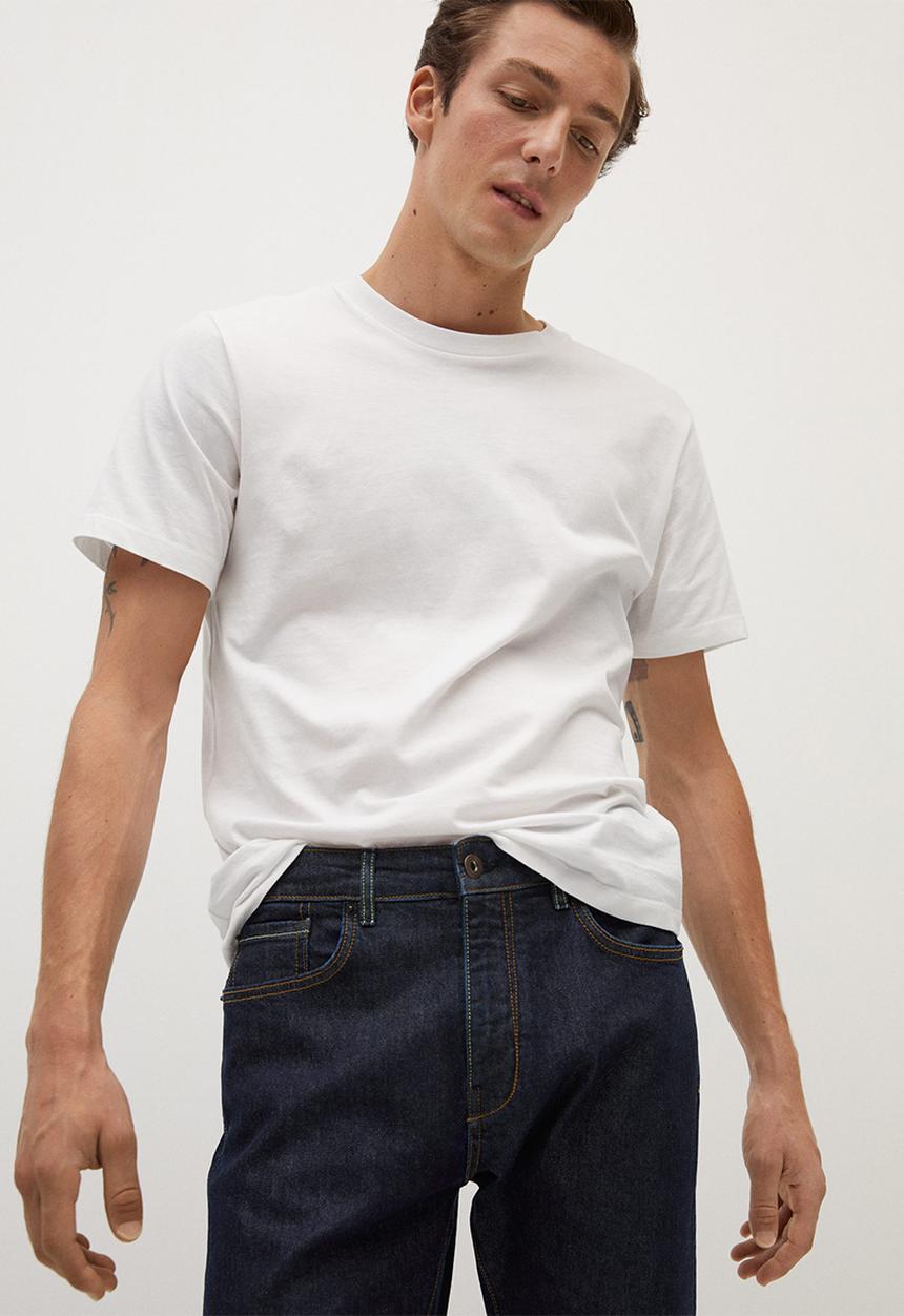 MANGO - Tom jeans - blue