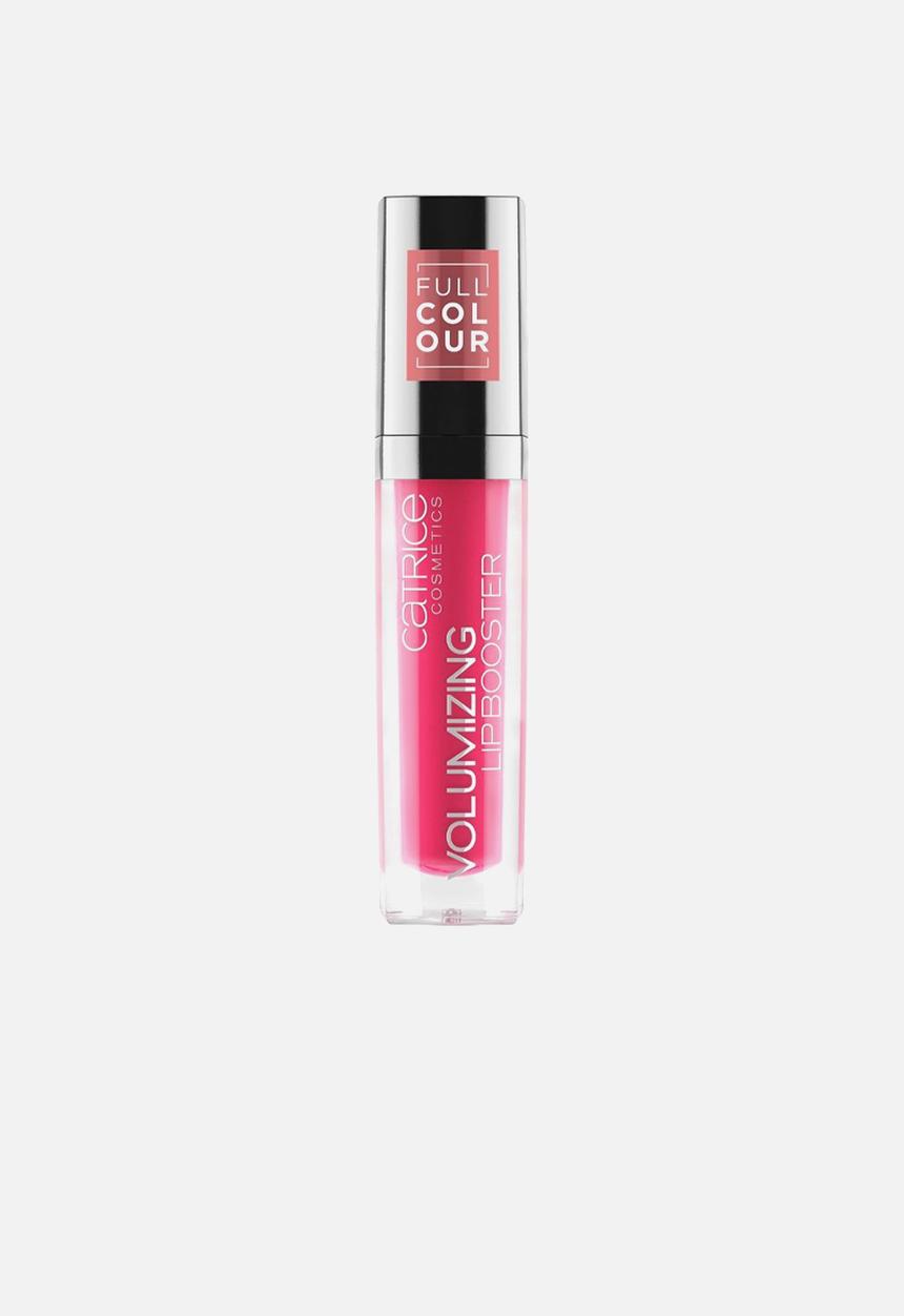 Catrice - Volumizing Lip Booster - 130 Sucker For Rose
