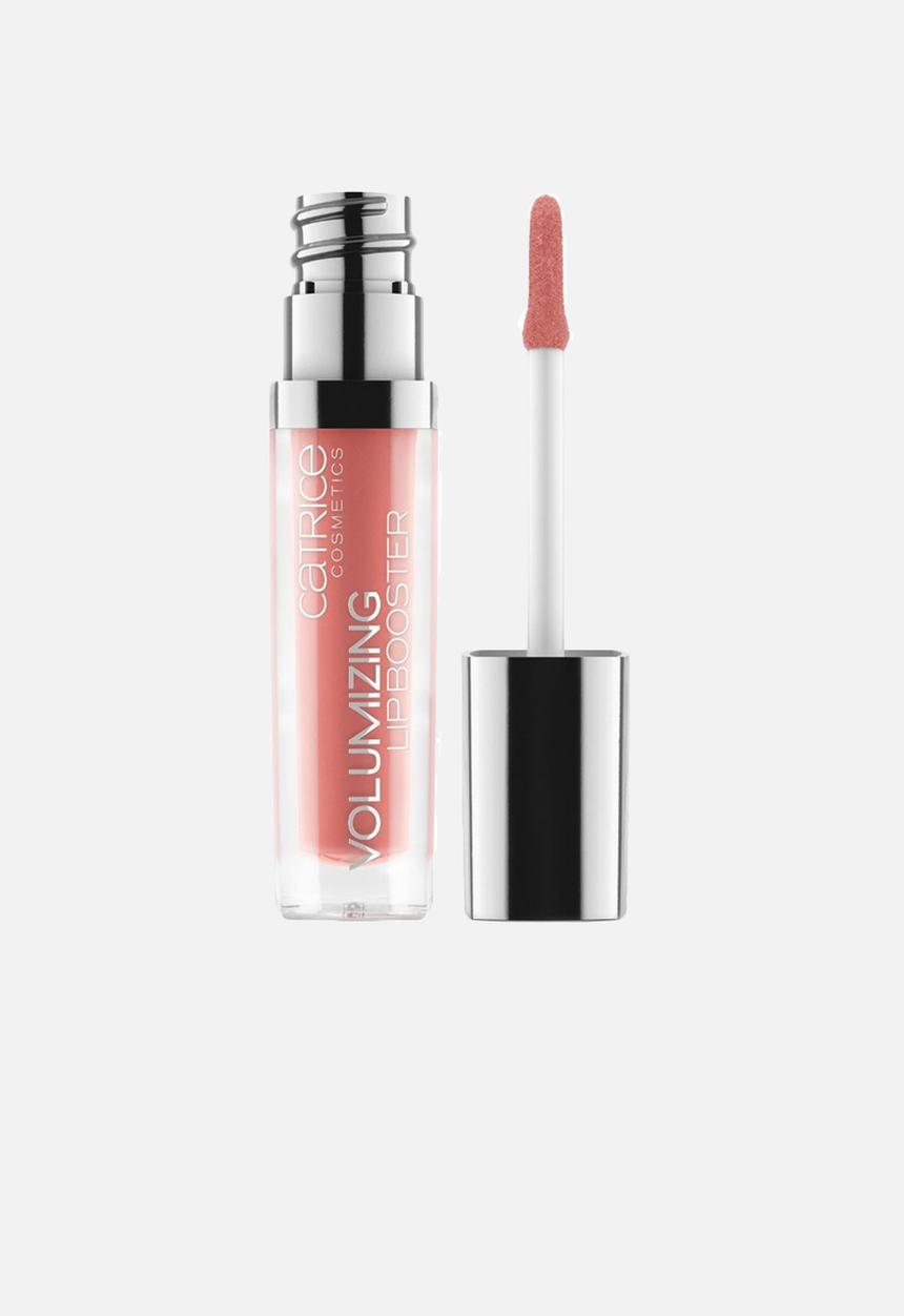 Catrice - Volumizing Lip Booster - 150 Everyone's Nude
