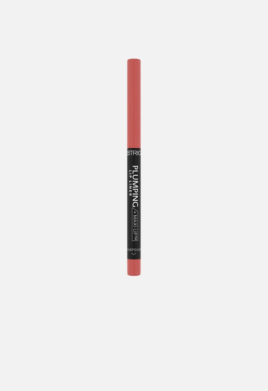 Catrice - Plumping Lip Liner - Polite Rebellion