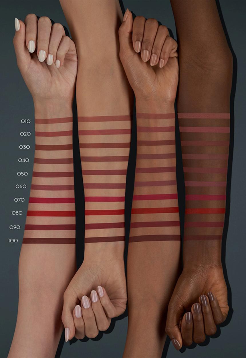 Catrice - Plumping Lip Liner - Cheers To Life