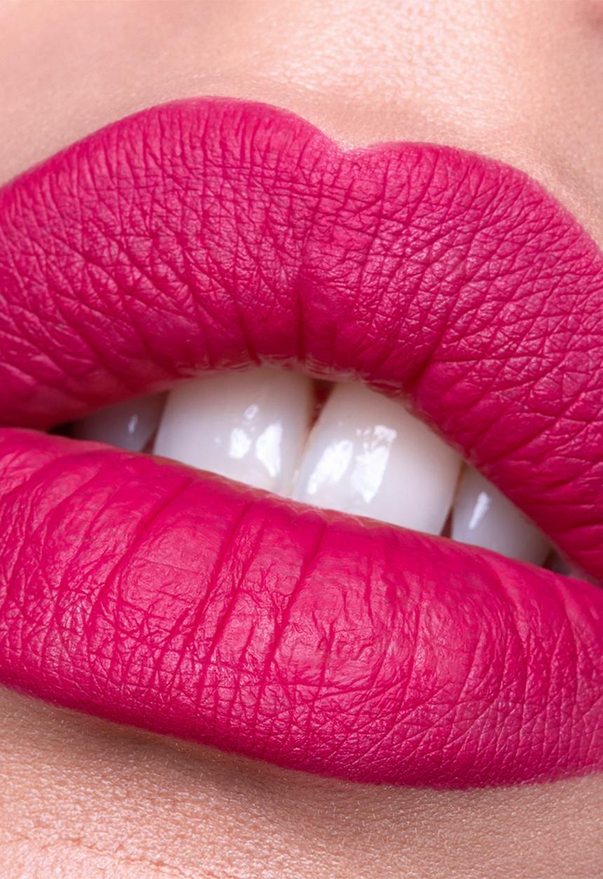 Catrice - Plumping Lip Liner - Berry Bash