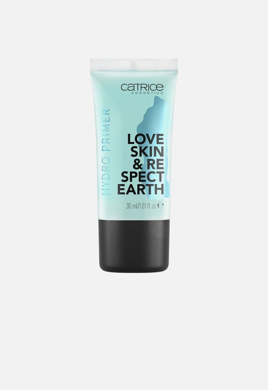 Catrice - Love Skin & Respect Earth Hydro Primer