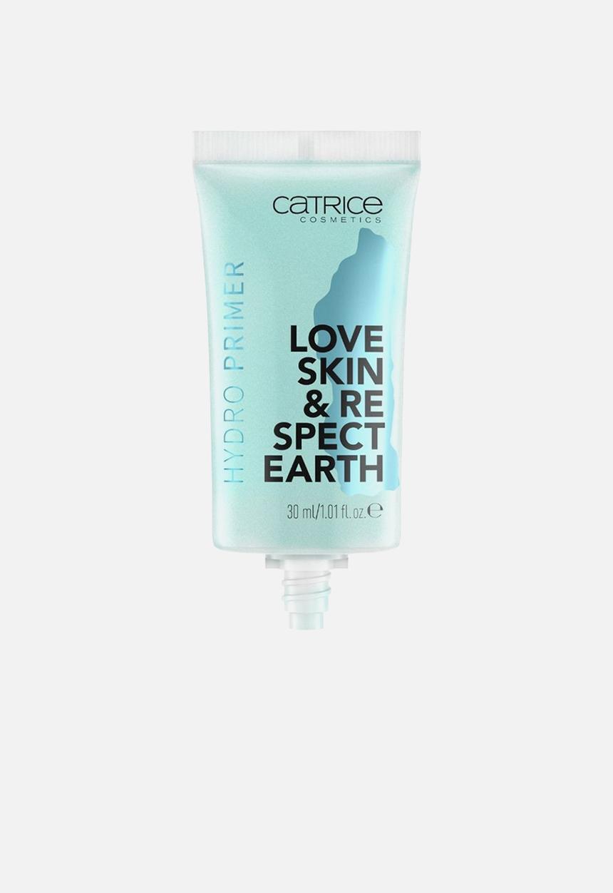Catrice - Love Skin & Respect Earth Hydro Primer