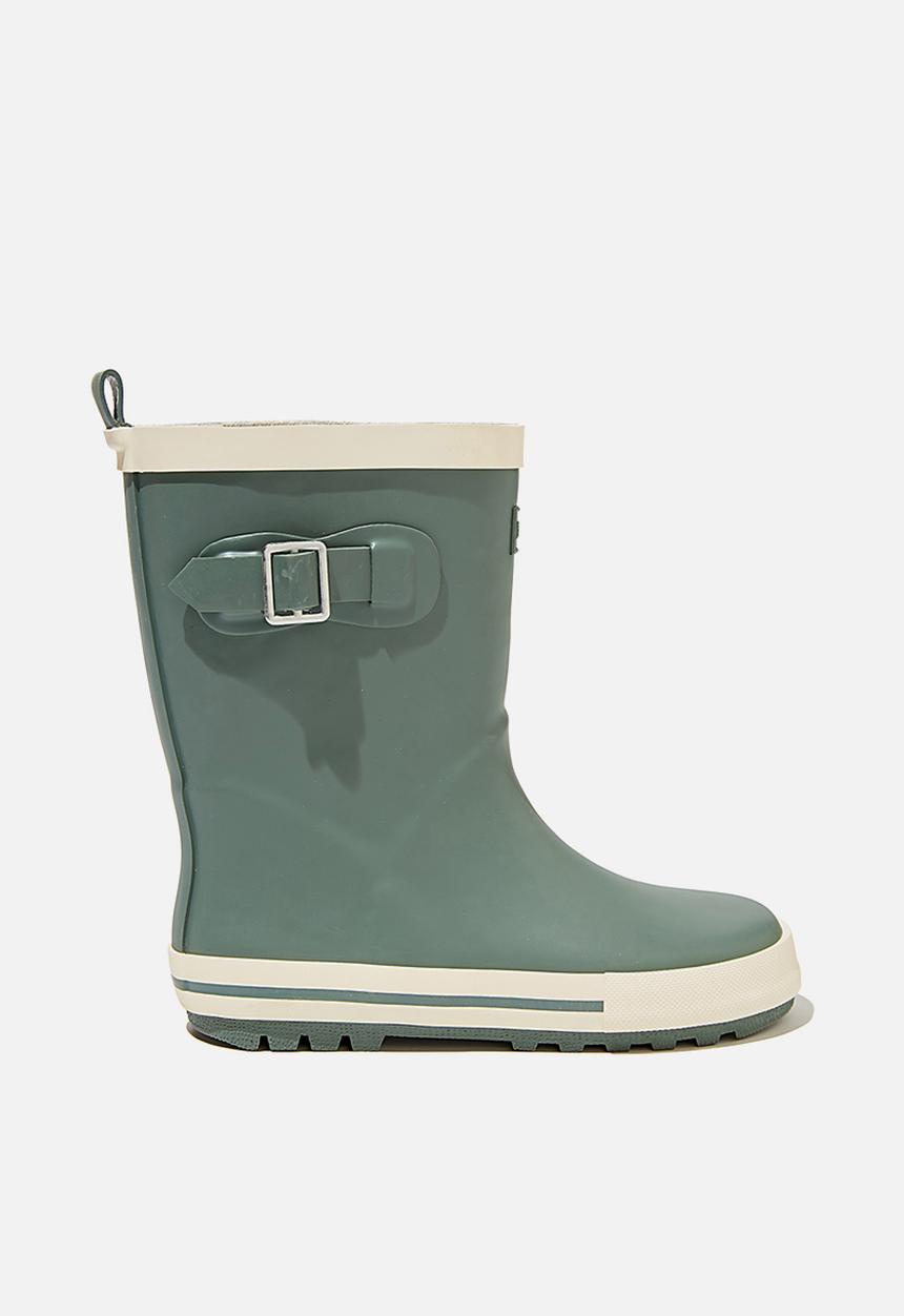 Cotton On - Fashion golly - green