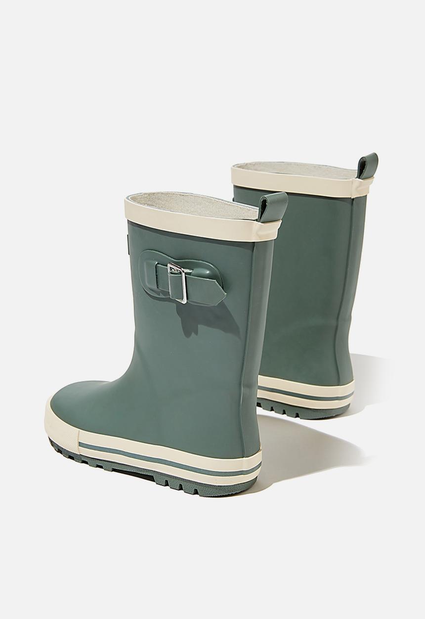 Cotton On - Fashion golly - green