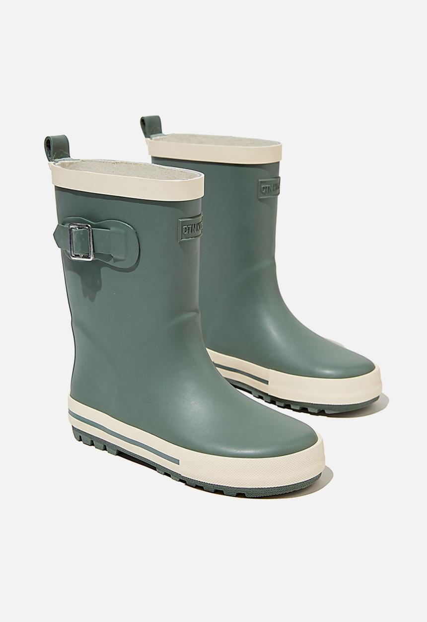 Cotton On - Fashion golly - green