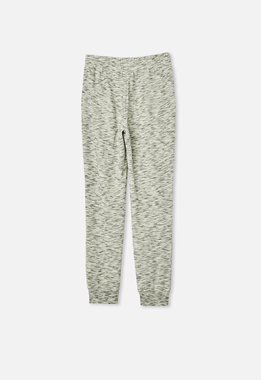 Free by Cotton On - Supersoft trackpant - grey 