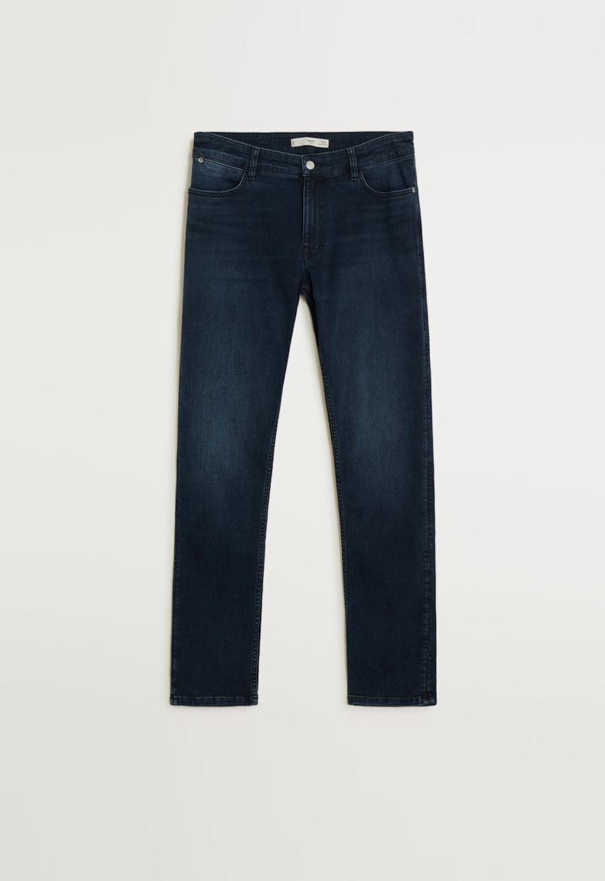 MANGO - Patrick jeans / blue