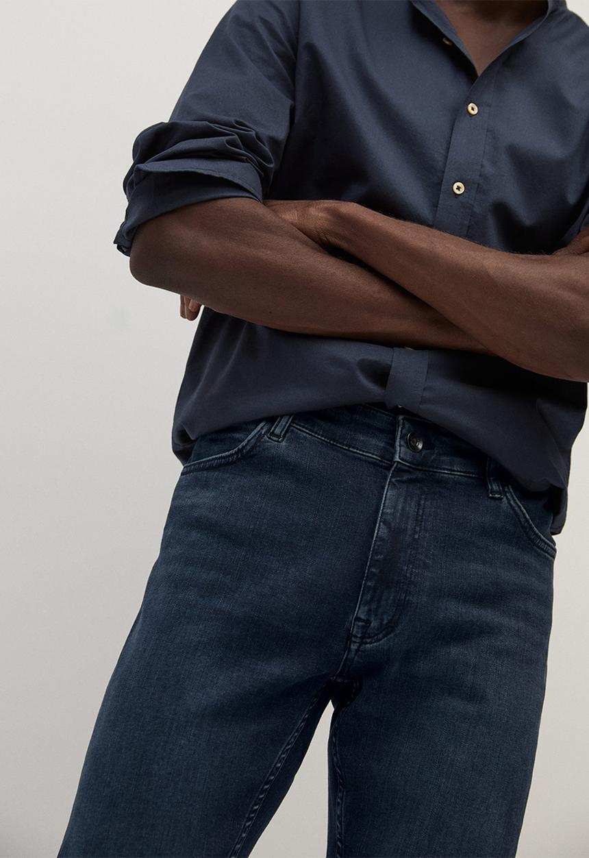 MANGO - Patrick jeans / blue