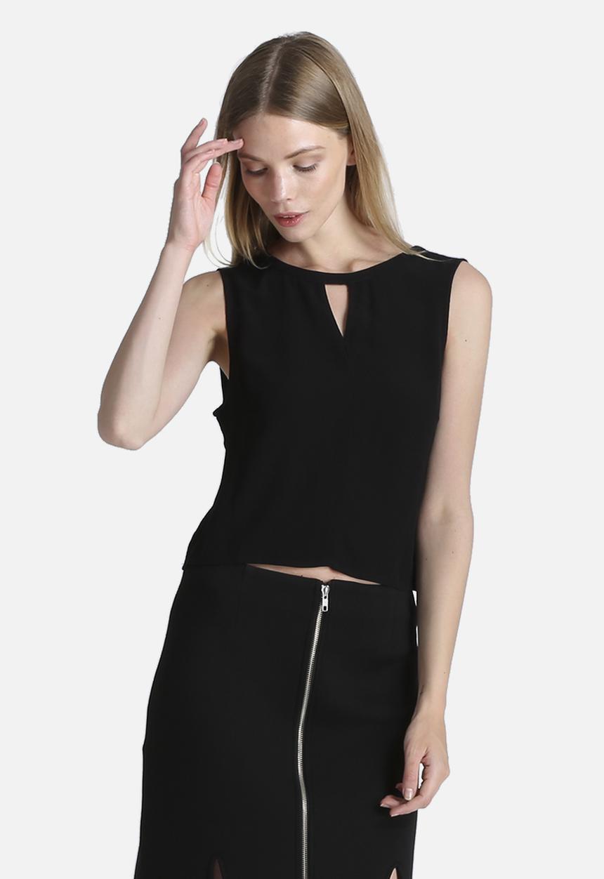 MINKPINK - Timeless Cut Out Tank