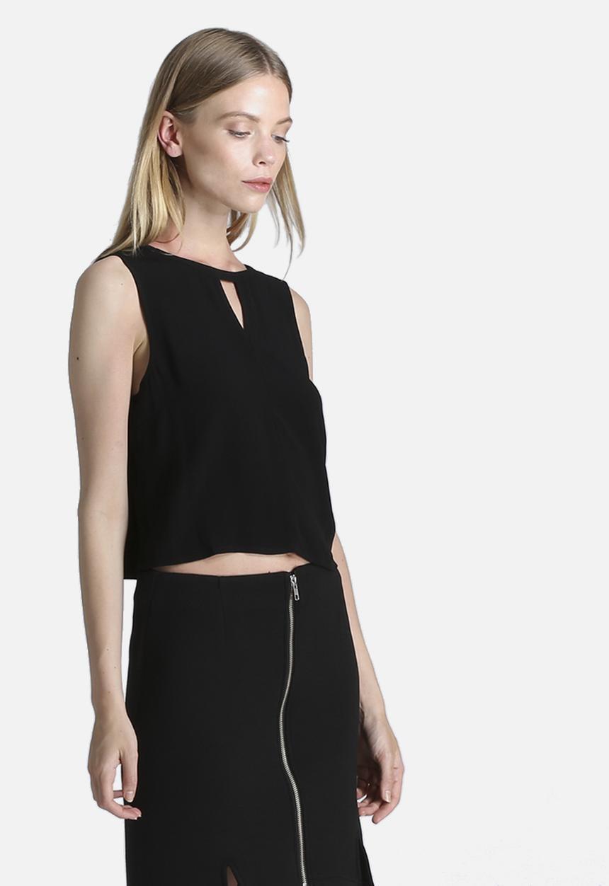 MINKPINK - Timeless Cut Out Tank