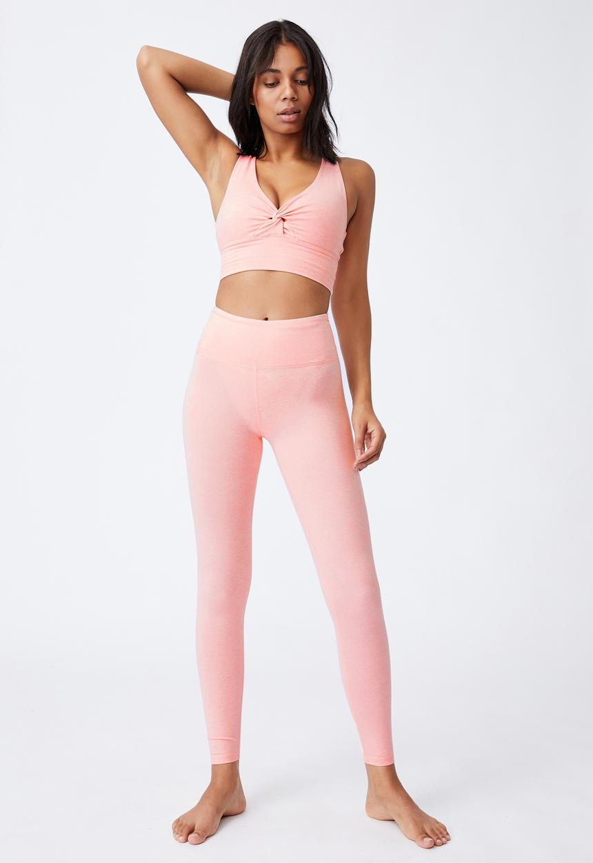 Cotton On - So peachy tight - fairy tale marle
