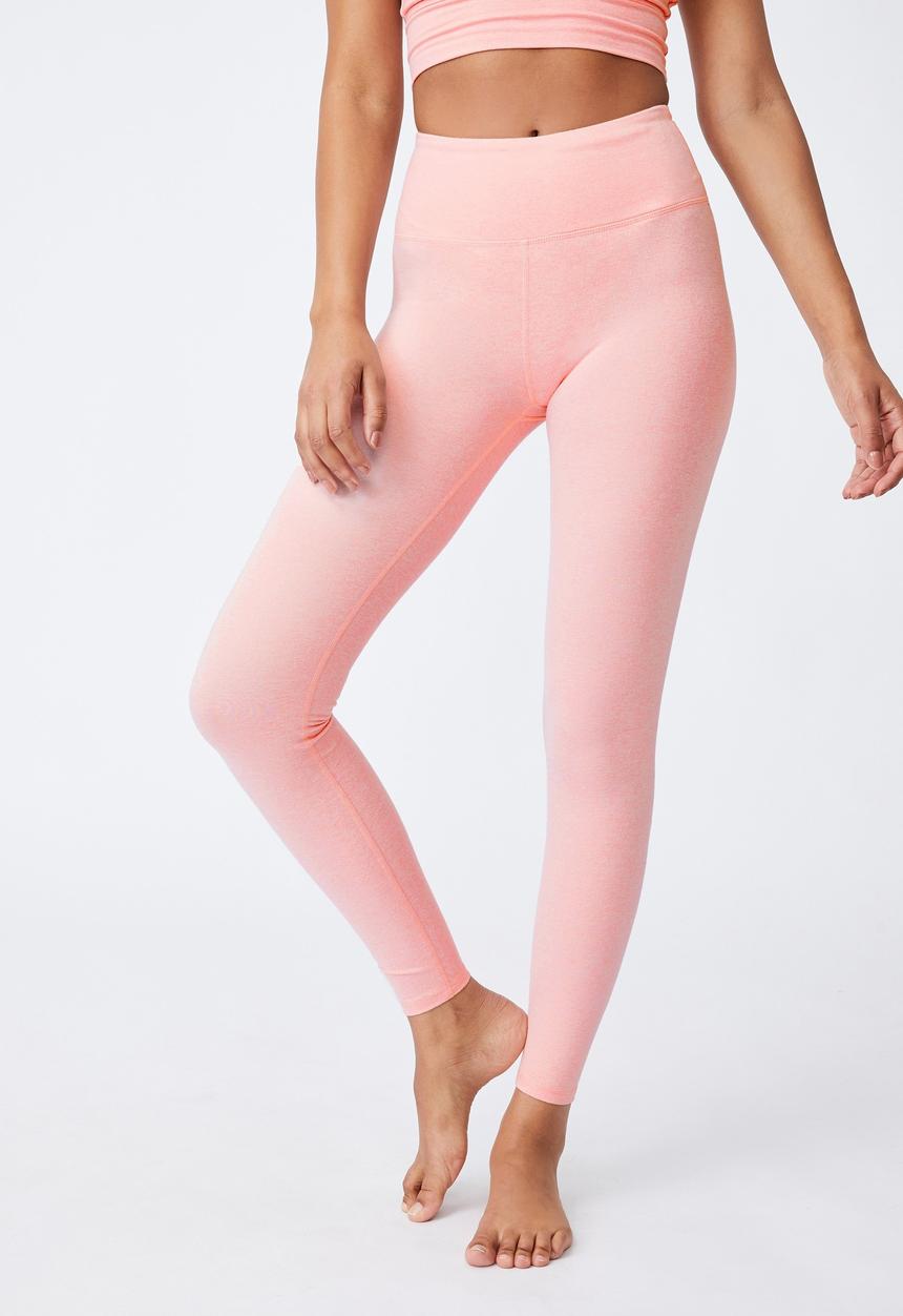 Cotton On - So peachy tight - fairy tale marle