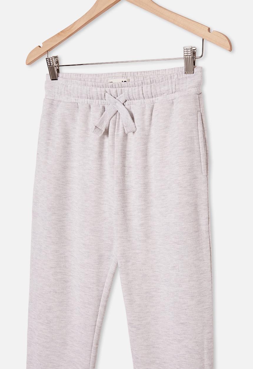 Free by Cotton On - Mason trackpant - grey