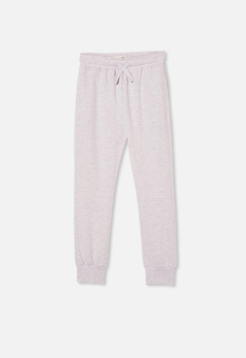 Free by Cotton On - Mason trackpant - grey