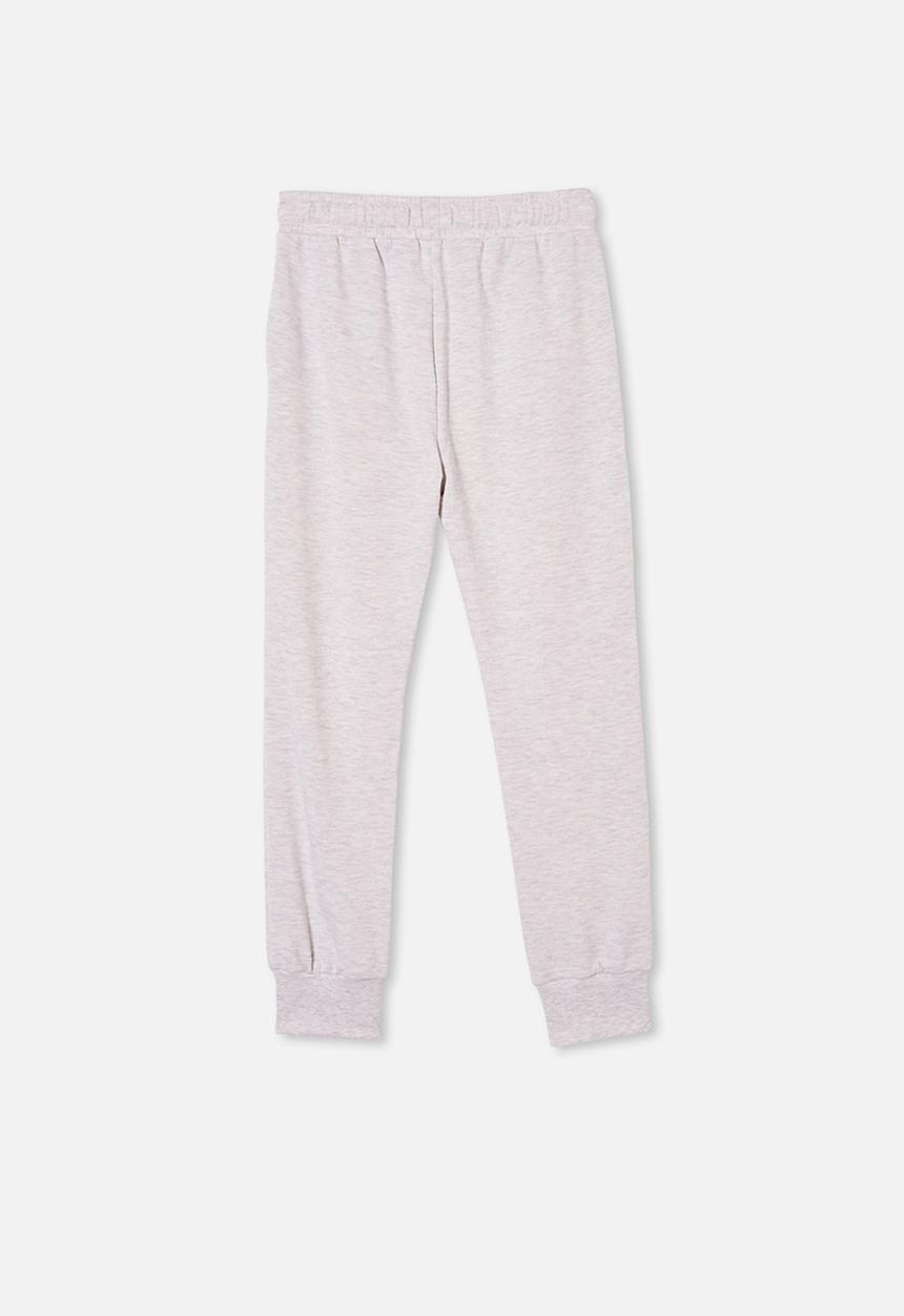 Free by Cotton On - Mason trackpant - grey