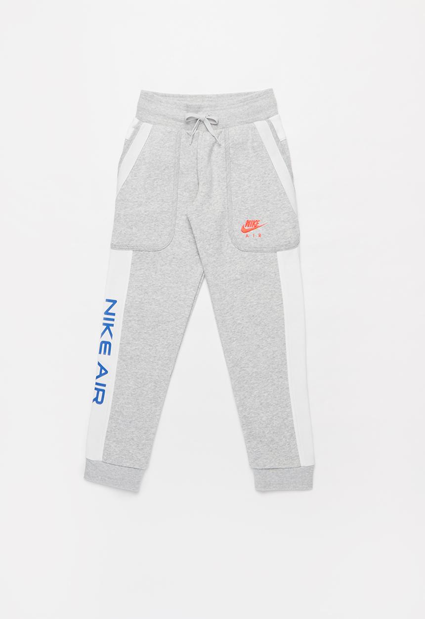 Nike - B nsw Nike Air pant - grey