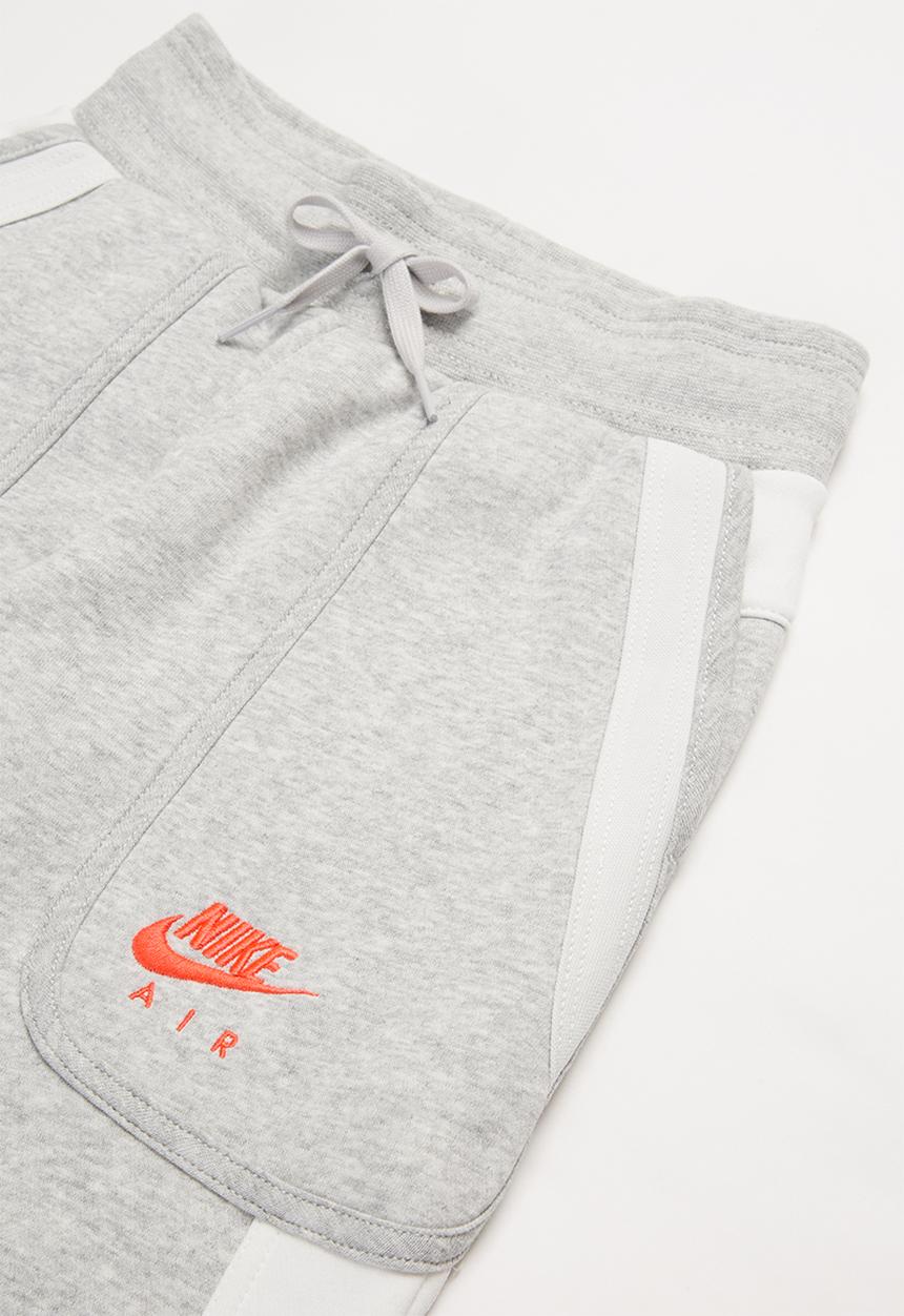 Nike - B nsw Nike Air pant - grey