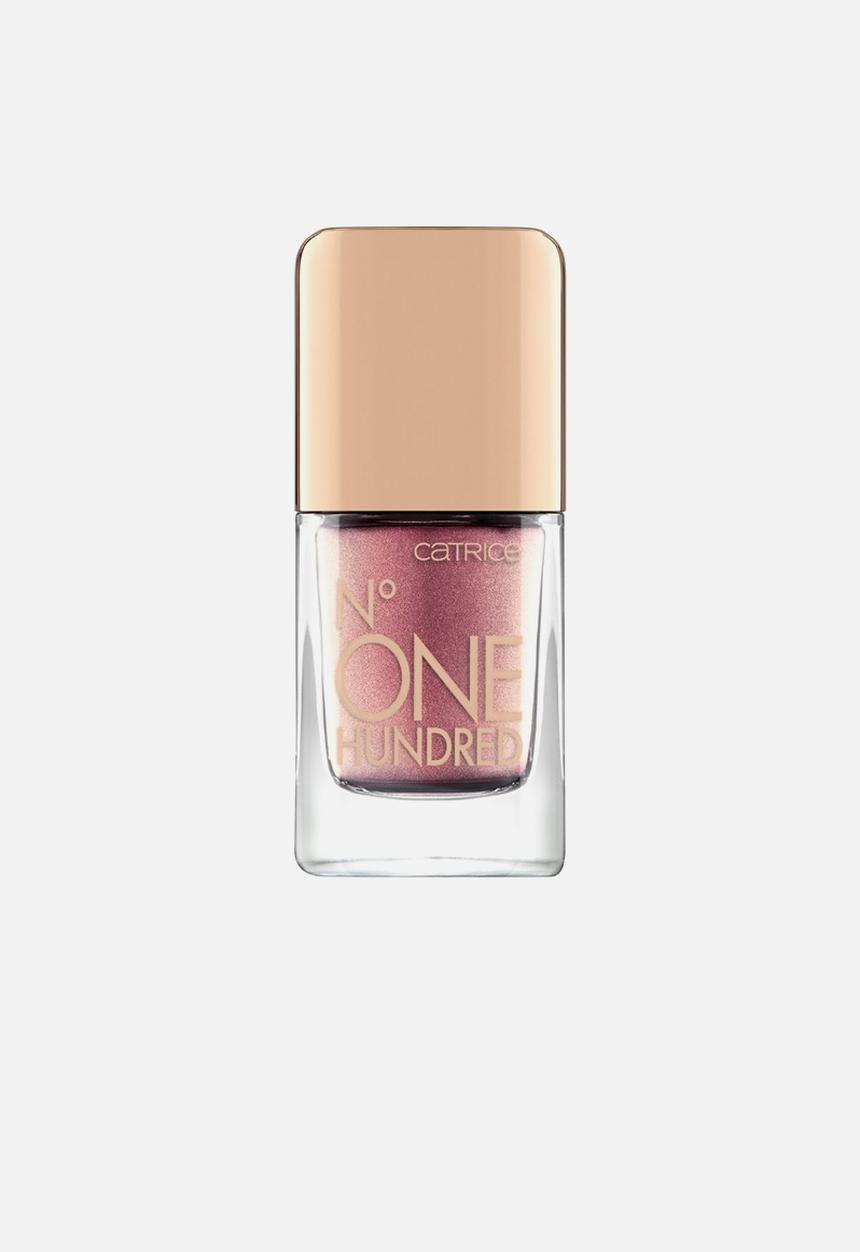 Catrice - ICONAILS Gel Lacquer - Party Animal