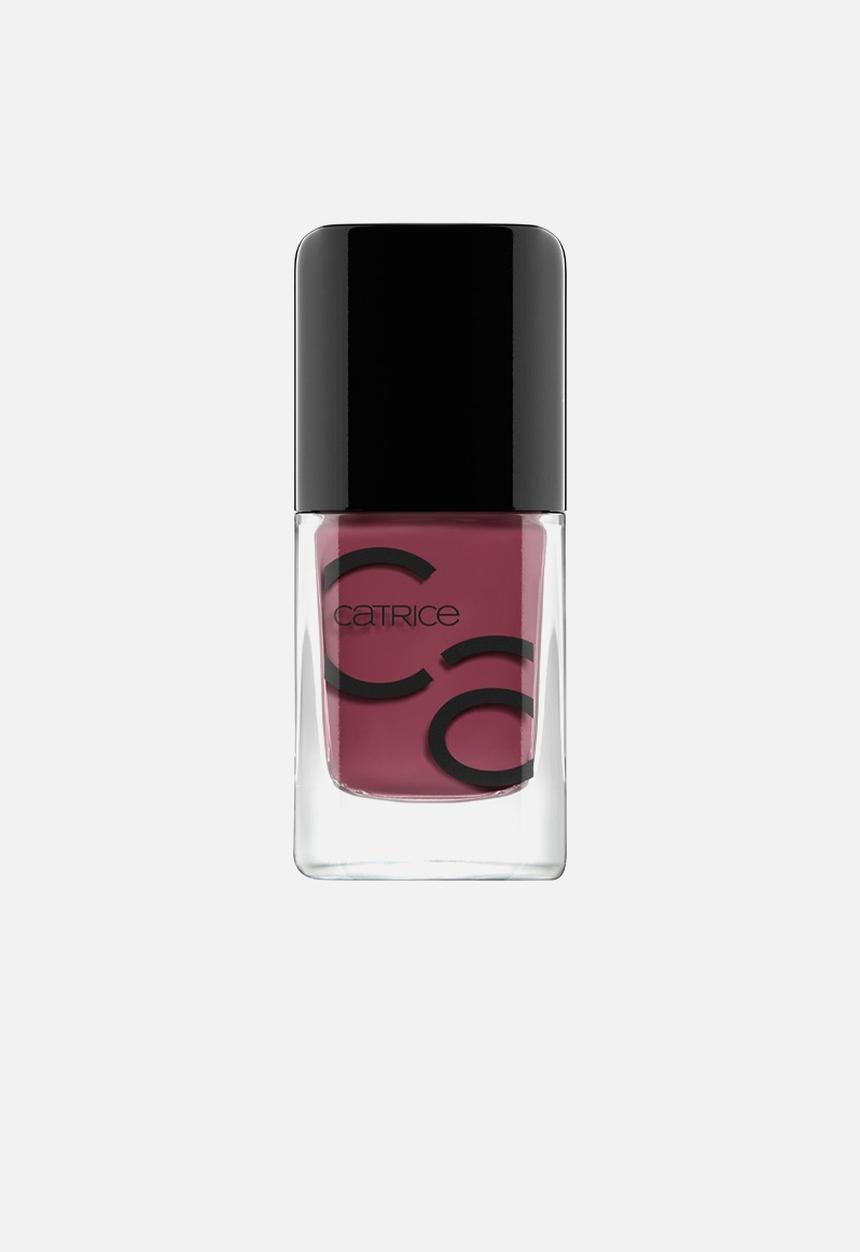 Catrice - ICONAILS Gel Lacquer - Berry Mary