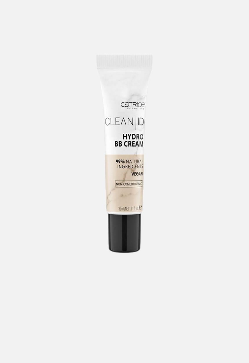 Catrice - Clean ID Hydro BB Cream - 005 Fair Neutral