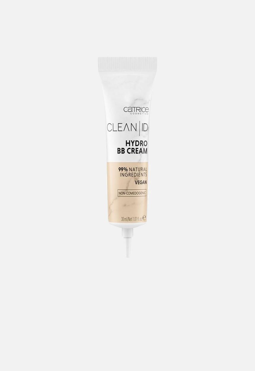 Catrice - Clean ID Hydro BB Cream - 005 Fair Neutral