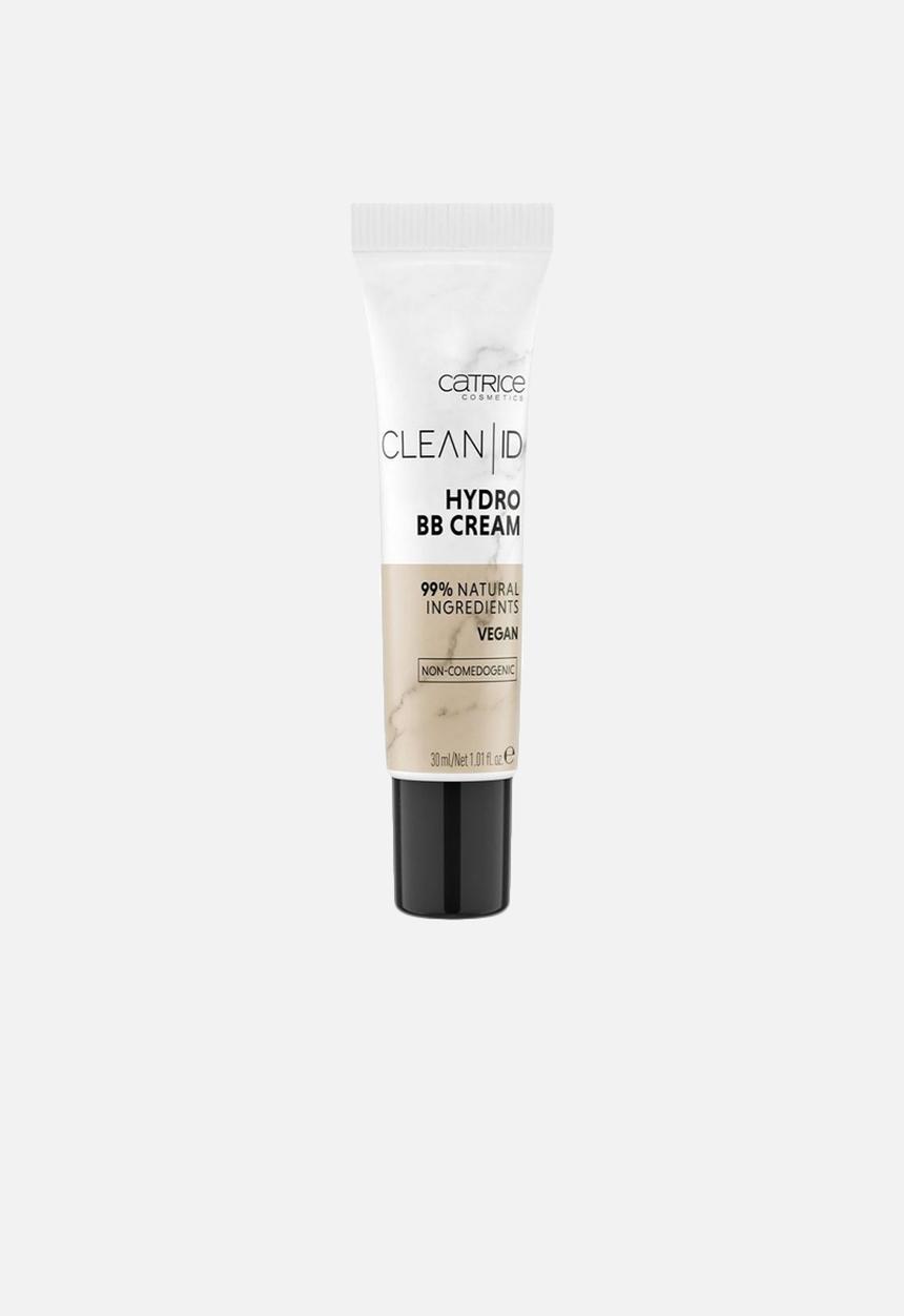 Catrice - Clean ID Hydro BB Cream - 015 Light Warm