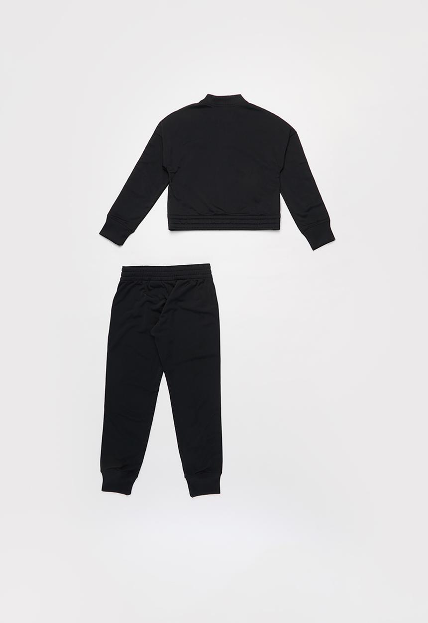 Nike - G nsw track suit tricot - black
