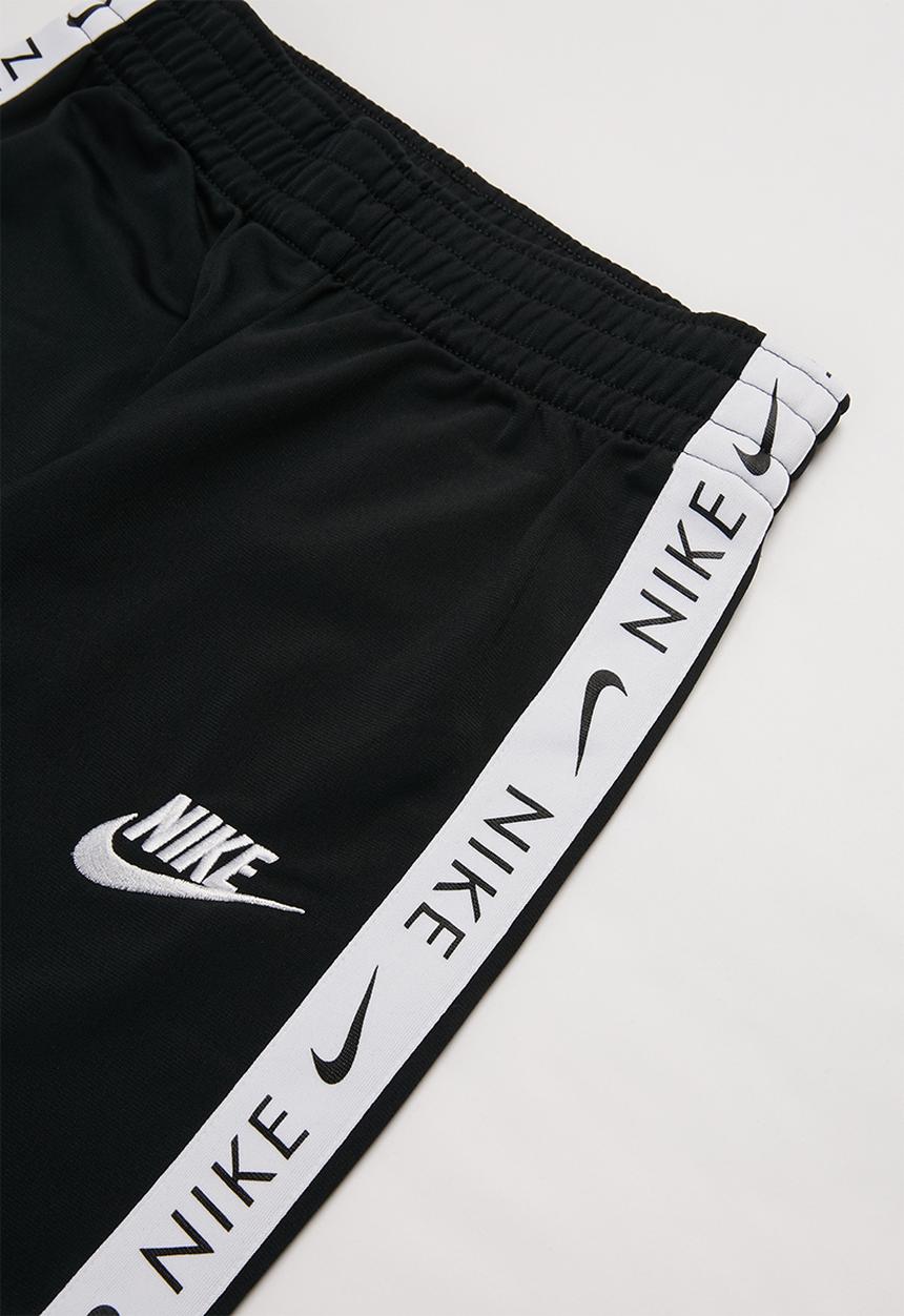 Nike - G nsw track suit tricot - black