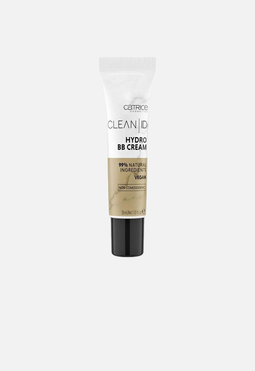 Catrice - Clean ID Hydro BB Cream - 040 Tan Warm