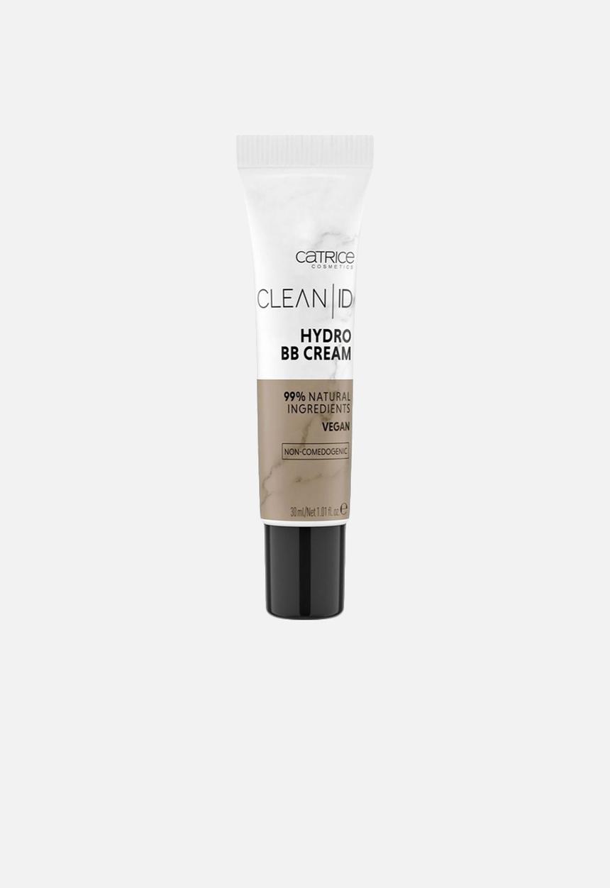 Catrice - Clean ID Hydro BB Cream - 050 Dark Warm