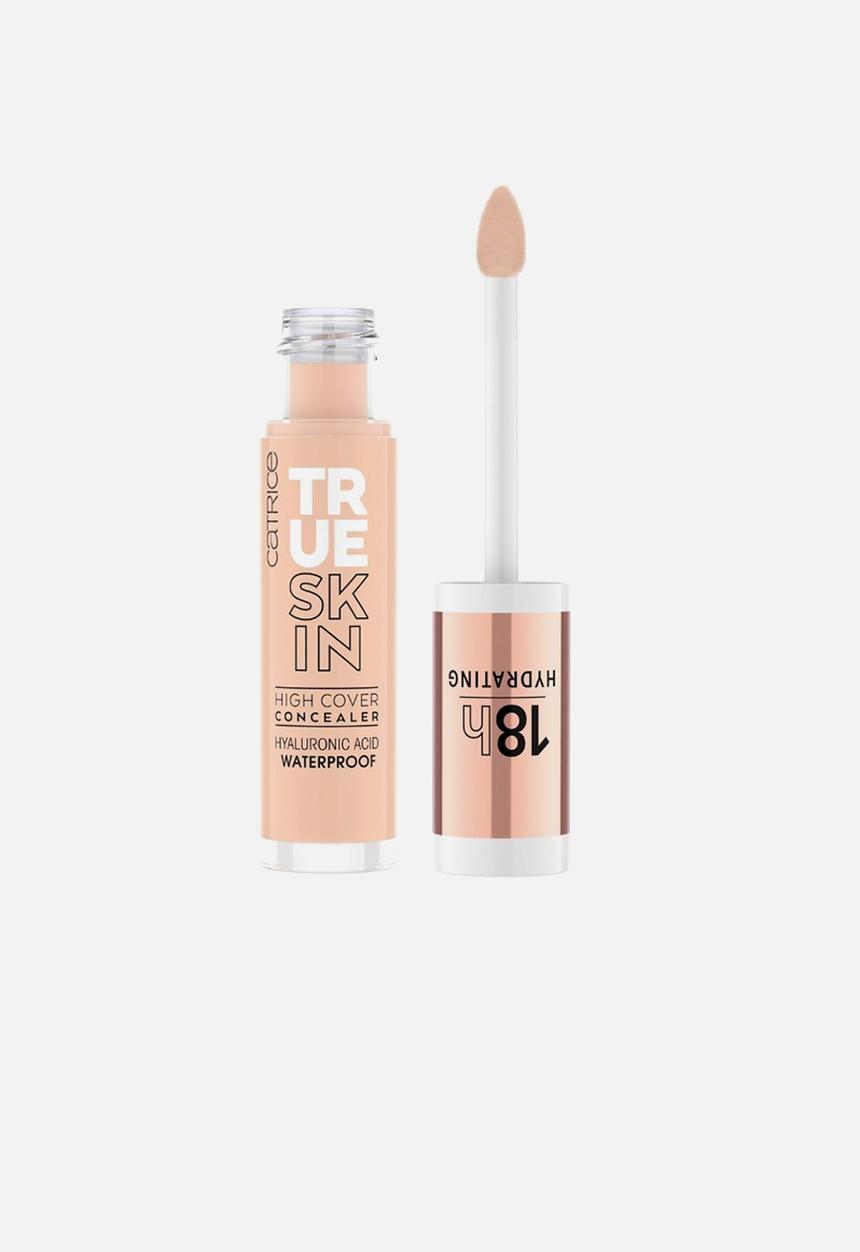 Catrice - True Skin High Cover Concealer - 010 Cool Cashmere