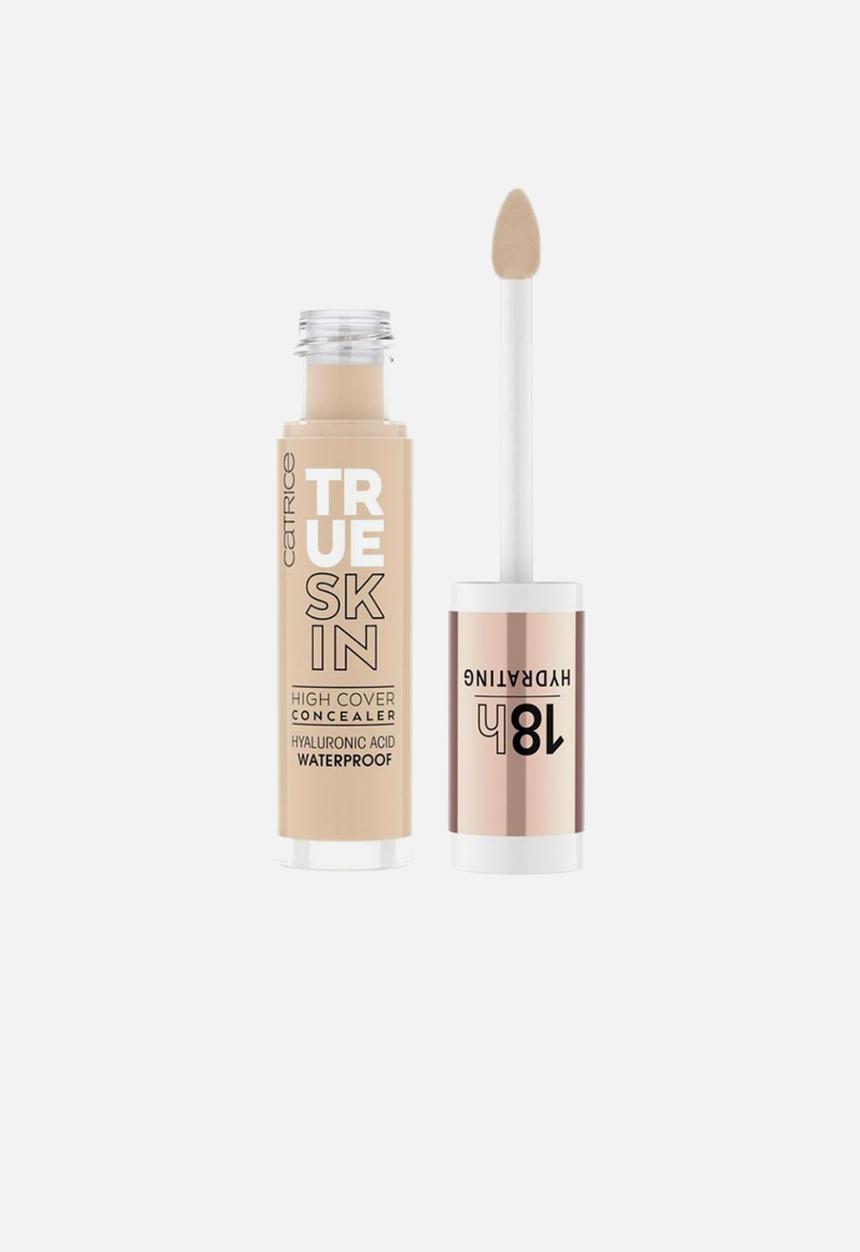 Catrice - True Skin High Cover Concealer - 020 Warm Beige
