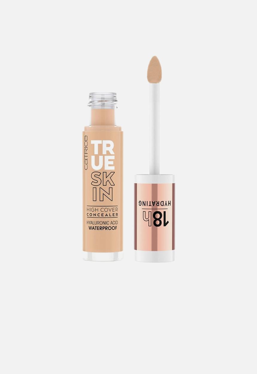 Catrice - True Skin High Cover Concealer - 032 Neutral Biscuit