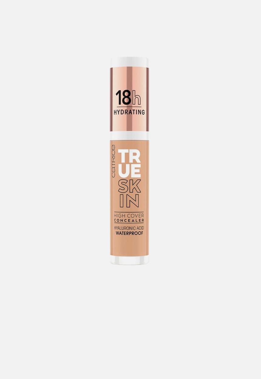 Catrice - True Skin High Cover Concealer - 060 Neutral Fudge