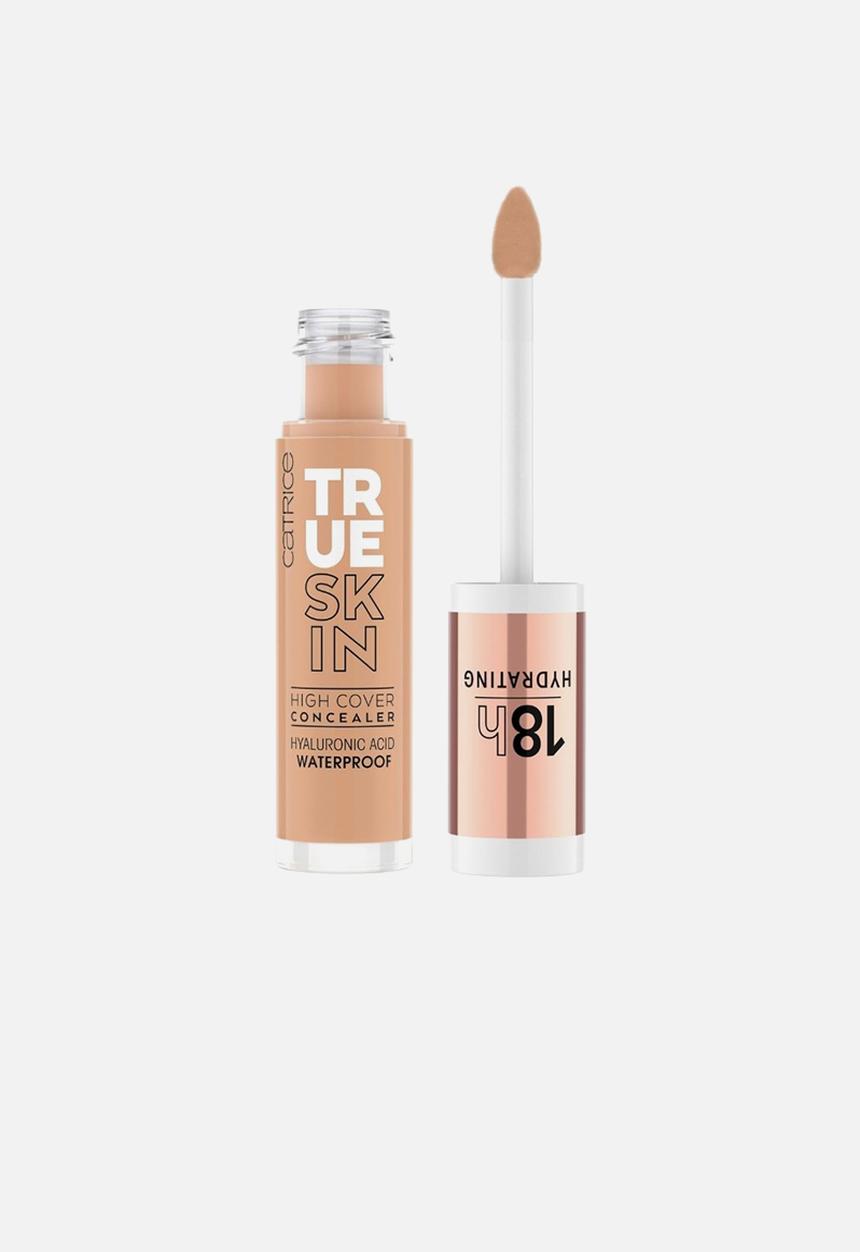 Catrice - True Skin High Cover Concealer - 060 Neutral Fudge
