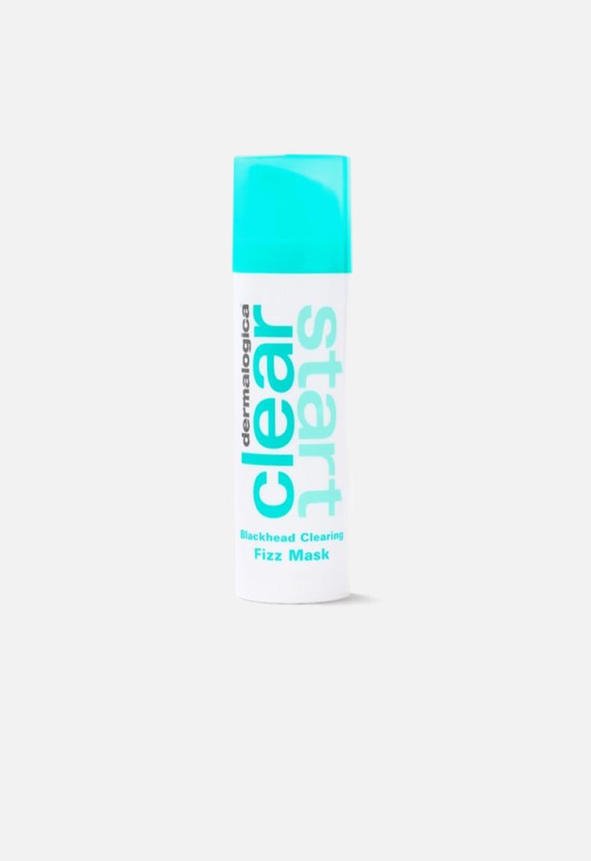 Clear Start by dermalogica - clear start blackhead clearing fizz mask
