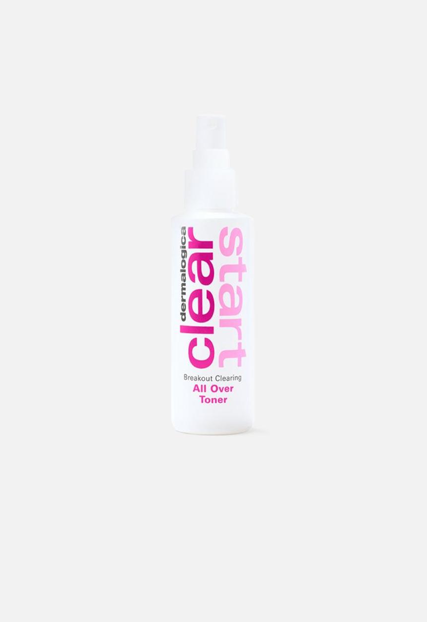 Clear Start by dermalogica - clear start breakout clearing all over toner