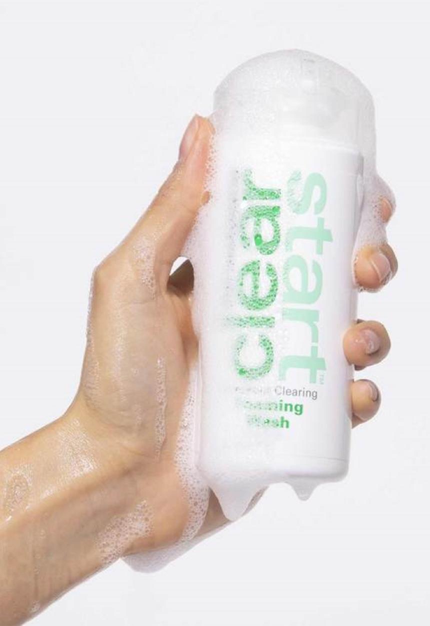 Clear Start by dermalogica - clear start breakout clearing foaming wash