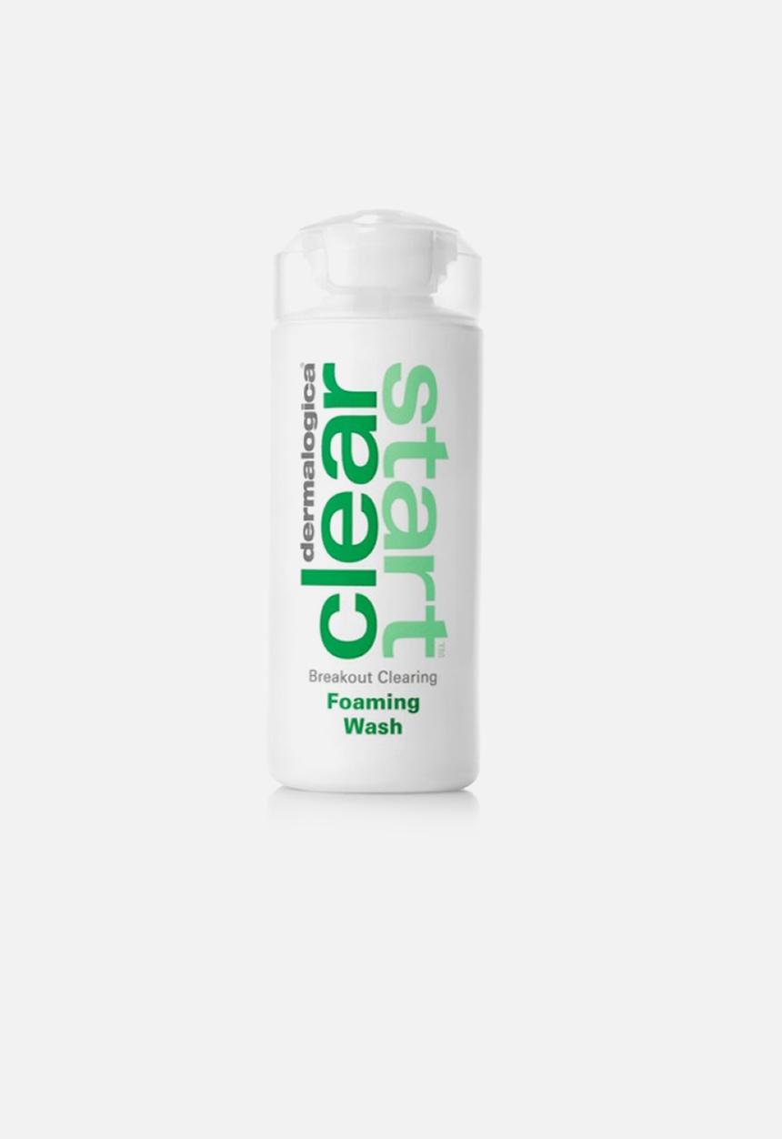 Clear Start by dermalogica - clear start breakout clearing foaming wash